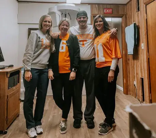 Baxter Family Dentistry