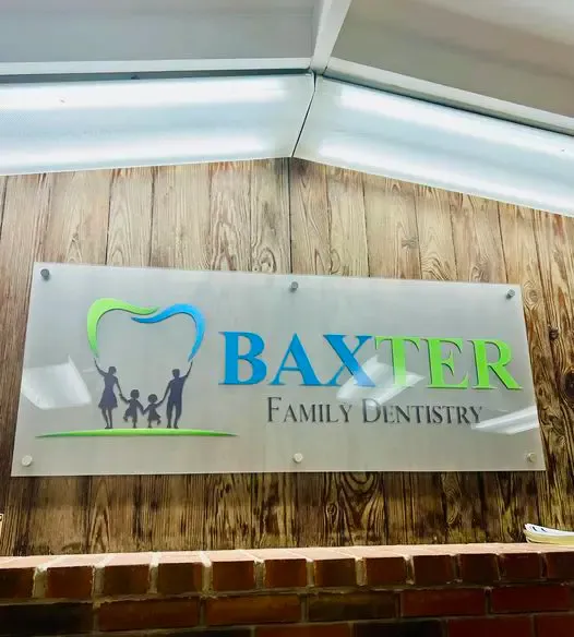 Baxter Family Dentistry